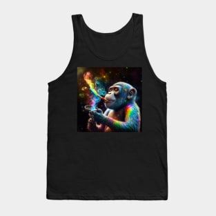 Stoned Ape Theory Tank Top